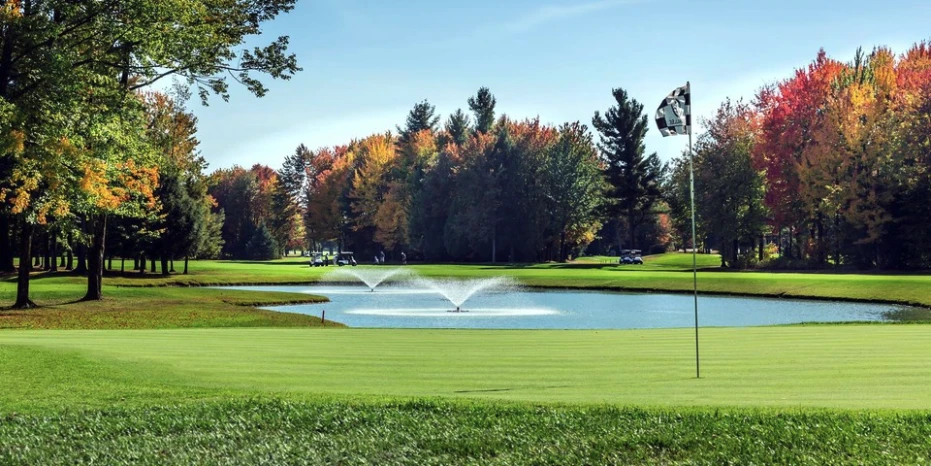 Golf de Rouville